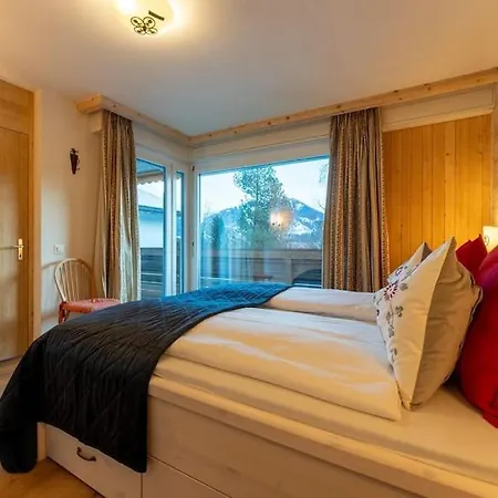 Апартаменты Fresh & Simple Near