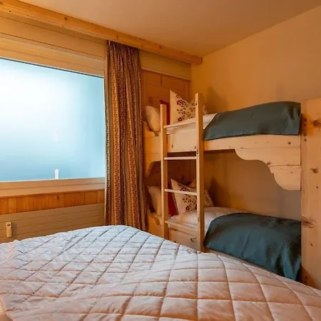 Appartement Fresh & Simple Near *