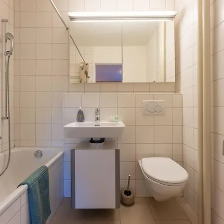 Appartement Fresh & Simple Near