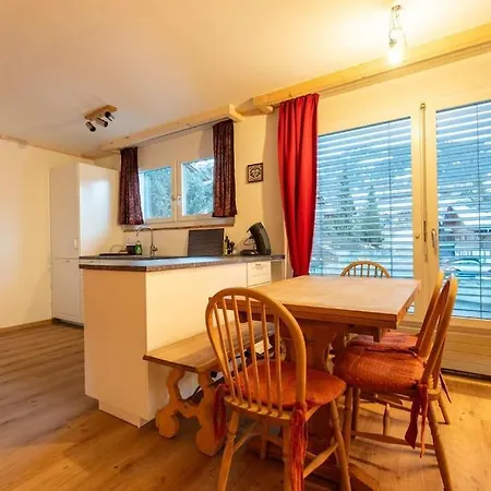 Appartement Fresh & Simple Near *