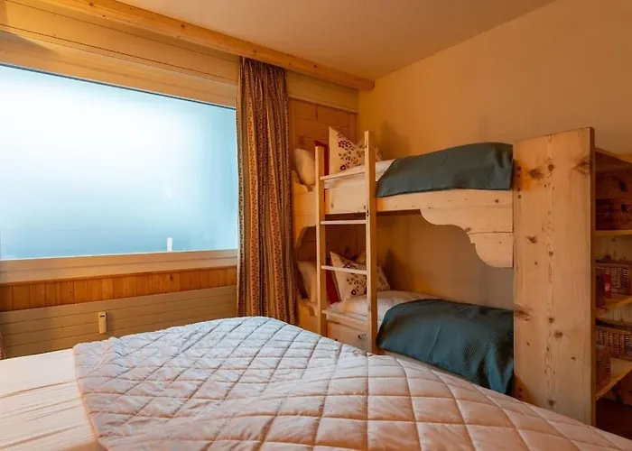 Апартаменты Fresh & Simple Near *