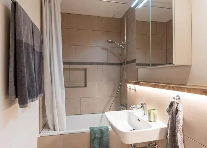 Fresh & Simple Near גשטאט