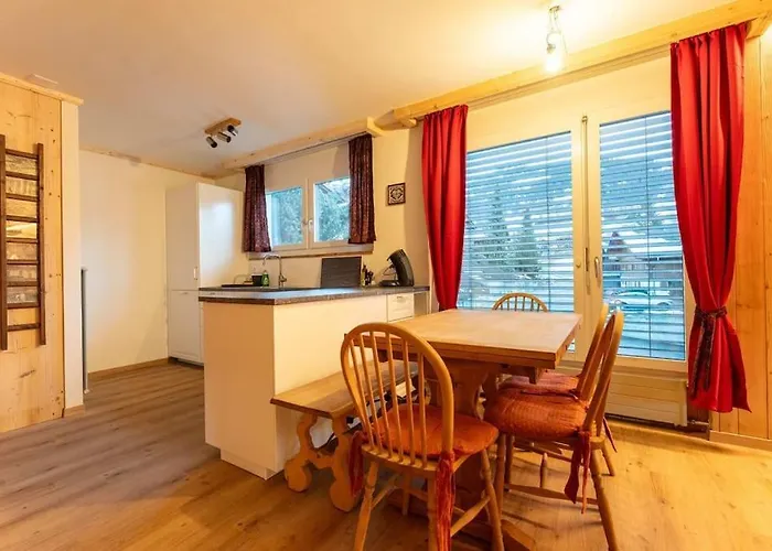 Appartement Fresh & Simple Near *